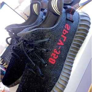 Yeezy Boost 350 SPLY Sneakers